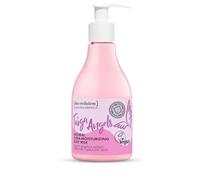 Cosmética mujer de la marca Natura Siberica: loción para cuidado corporal, Skin Evolution loción corporal hidratante Taiga Angels (260 mililitros)