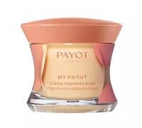 Cosmética mujer de la marca Payot Paris: crema estimulante para cuidado facial, My Payot crema Rica Vitamin (50 gramos)