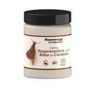 Seanergy Nature-Vegan Crema Baba Caracol 300ml