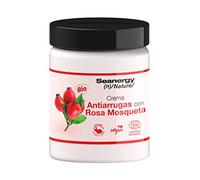 Seanergy Nature-Vegan Crema Rosa Mosqueta 300 ml