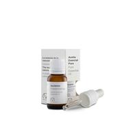 COSMÉTICA VITAL ACEITE ESENCIAL DE INCIENSO (Boswellia Carterii) 15ml. Certificado por ECOCERT. Tiene potentes propiedades regenerantes sobre la piel y su aroma predispone a la calma.