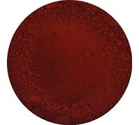 Cosmético en polvo color rojo óxido, mica de 3 g - 20 g para jabón, sombras de ojos o bombas de baño