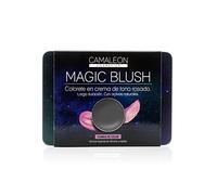Cosméticos de Camaleón, Magic Blush negro, 1 unidad, 4g