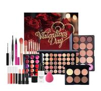 Cosméticos para Mujer de San Valentín Solución De Larga Duración