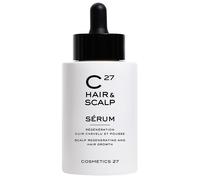 Cosmetics 27 - C27 Hair & Scalp Serum - Sérum capilar 50 ml