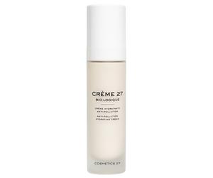 Cosmetics 27 - CREME BIO-LOGIQUE 27 - Crema facial 50 ml