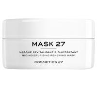 Cosmetics 27 - MASK 27 - Mascarilla hidratante 60 ml