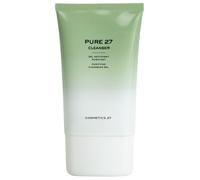 Cosmetics 27 - PURE 27 CLEANSER - Gel limpiador 100 ml
