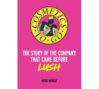 Cosmetics To Go (ebook)