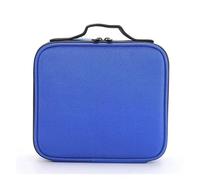 Cosmetics Travel Bag， Neceser de Viaje Multifuncional de Gran Capacidad. Prácticos neceseres de Mano en Varios tamaños. Fibra de poliéster. ，Large-Capacity Makeup Bag(A)