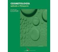 Cosmetologia Aplicada A La Peluqueria (ciclos Formativos De Grado Medi