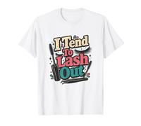 Cosmetólogo latir Belleza Humor Camiseta