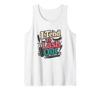 Cosmetólogo latir Belleza Humor Camiseta sin Mangas