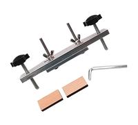 COSMEVIVI 1 Juego De Herramientas De Reparación De Código De Piano, Extractor De Puente De Guitarra, Pieza De Guitarra, Abrazadera De Clip De Guitarra, Herramienta De Reparación Para