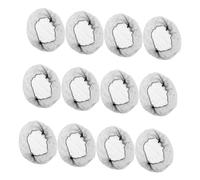 COSMEVIVI 150piezas Mallas Invisibles Para Cabello Buns De Ballet Para Bailarinas Accesorios De Peinado Para Enfermeras y Profesionales