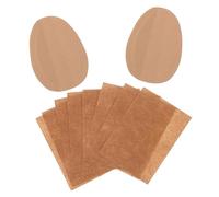 COSMEVIVI 1par Pegatinas para Soporte De Orejas De Rápida De Orejas para Cachorros Sin Daño Diseño