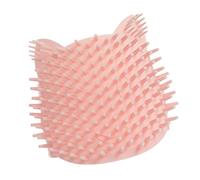 COSMEVIVI 1pieza Cepillo De Masaje Para Gatos De Esquinero Autolimpiable Herramienta De Cuidado Para Diseño Ergonómico y De Instalar Para Raspado y Masaje De Gatos