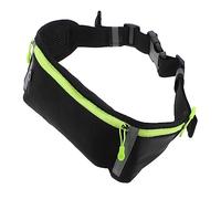 COSMEVIVI 1pieza Riñonera Deportiva y Bolsa Multifuncional para Correr Senderismo y Actividades Compatible Smartphones