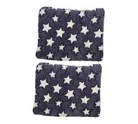 COSMEVIVI 2 Piezas Cojín De Dormir para De Mascotas Esteras Al Aire Sofá para Perros Cama De Cachorro Colchón para Perros Al Aire Cuna para Perros Cama De Perro Tela