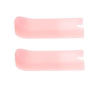 COSMEVIVI 2piezas Almohadillas De Pulgar Para Saxofón De De Reposapiés Antideslizante y Cómodo Para Instrumentos