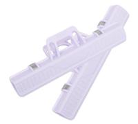 COSMEVIVI 2piezas Clip De Partitura De Color Para De Piano y Guitarra Sujetador De Páginas Para Partituras Clips De Prácticos y