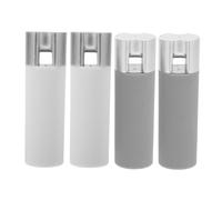 COSMEVIVI 4 Piezas Accesorios para Persianas Enrollables con Peso y Mango de Plástico Antideslizante Tensor Seguro para Cordones de Cortinas Ventanas de Hogar y Oficina Diseño Mate