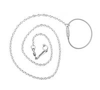 COSMEVIVI 4piezas Cadena De Entrenamiento para Pájaros Arnés Inoxidable para Periquitos y Cotorras De Paseos y Entrenamiento