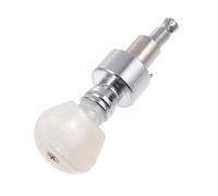 COSMEVIVI Ajustador De Cuerdas De Banjo Perilla De Aleación Profesional Clavija Vertical Fácil