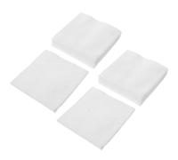 COSMEVIVI Almohadillas de Algodón Desmaquillantes Suaves y Desechables para Limpieza Facial y Aplicación de Tónico para Piel Sensible y Uso Diario