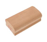 COSMEVIVI Bloque De Lijado De Radio Para Herramienta De Nivelación y Lijado Para Luthiers Accesorios De Para Instrumentos