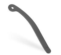 COSMEVIVI Brazo De Trémolo Simple Para Guitarra Eléctrica Pieza De Metal Resistente y Duradera