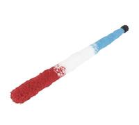 COSMEVIVI Cepillo De Limpieza Para Saxofón y Flauta, Varilla Cerdas Densas y Flexibles, Herramienta Compacta Para Cuidado y Mantenimiento De Instrumentos De Viento