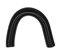 COSMEVIVI Conducto de escape para calentador diésel: extensor de ventilación para calentador de estacionamiento - 35.37 x 3.73 pulgadas - Salida de aire caliente para conducto de automóvil