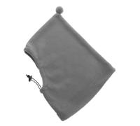 COSMEVIVI Gorro con Capucha De Punto para Mascotas Resistente Al Viento para Perros Pequeños Cálido para Exteriores