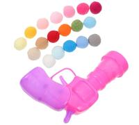 COSMEVIVI Juguete para Gatos De De Peluche De Ejercicio para Mascotas Incluye De Diversión para Estimulación Mental y Física