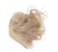 COSMEVIVI Materiales para Nidos de Pájaros Naturales en Paquete de 40 G, Fibras de Yute y Seda, Útil para Lecho y Escondites, Recomendado para Mascotas Pequeñas y Aves en Interiores