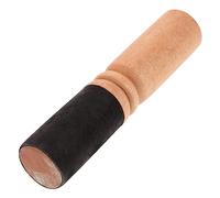 COSMEVIVI Maza Para Cuenco Tibetano De Madera, Palo De 13 Cm Para Cuenco Sonoro, Accesorio Manual Para Meditación y Relajación, Adecuado Para Prácticas Espirituales y Equilibrio De Chakras