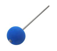 COSMEVIVI Pedal De Percusión Para De Caja De Martillo Diseño Ergonómico y Duradero Compatible Con Pedales De Estándar