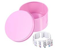 COSMEVIVI Pegatinas Para Piano Etiquetas Para Teclas De Piano Calcomanías Para Teclado De Piano Superposición De Teclas De Piano Pegatinas Para Notas De Piano Etiquetas Para Piano Pegatinas