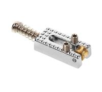 COSMEVIVI Sillín De Reemplazo Para Puente Tremolo De Guitarra Eléctrica Parte De Instrumento Musical Mejora La Calidad Del Sonido Expresividad Tus Interpretaciones