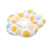 COSMEVIVI Sombrerería Pijama De Gato Decoración Animales De Peluche De Gato Trajes De Gatito para Gatos Niña Accesorios Cono para Gatos Ropa De Gato Jaula Colorful Tela Impermeable
