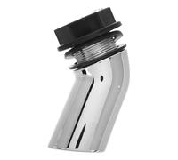 COSMEVIVI Soporte de Ducha para Cabezal Rociador del Cuenco de Champú, Accesorio para Equipo de Lavado en Salón, Pieza de Modificación para Accesorios de Baño