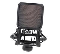 COSMEVIVI Soporte De Micrófono Prueba De Terremotos Soporte Micrófono Antigolpes