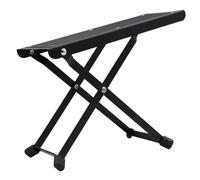 COSMEVIVI Taburete De Guitarra Reposapiés Para Guitarrista Clásica Para Adultos Instrumento Musical Plegable Para Practicar Guitarra Española