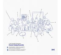 Cosmic Analog Ensemble Les Grandes Vacances (Vinyl) 12" Album (Importación USA)