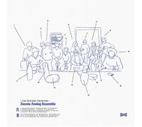 Cosmic Analog Ensemble Les Grandes Vacances (Vinyl) 12" Album (Importación USA)