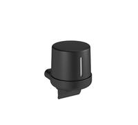 COSMIC Dosificador Negro Mate Architect SP (400 ml)