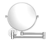 Cosmic architect - Espejo aumento architect x3 pared cromo/cromada