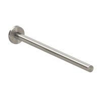 COSMIC Architect SP Toallero Barra Acero Inoxidable Mate