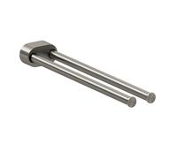 COSMIC Architect SP Toallero Giratorio Acero Inoxidable Mate, WJC235A0075003